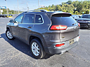 Thumbnail image of 2016 Jeep Cherokee at Gary Mathews Motors