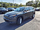 Thumbnail image of 2016 Jeep Cherokee at Gary Mathews Motors