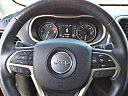 Thumbnail image of 2016 Jeep Cherokee at Gary Mathews Motors