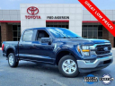Thumbnail image of 2023 Ford F-150 at Toyota of Sanford