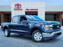 Thumbnail image of 2023 Ford F-150 at Fred Anderson Toyota Of Sanford