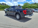 Thumbnail image of 2023 Ford F-150 at Fred Anderson Toyota Of Sanford