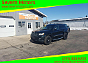 Thumbnail image of 2012 Jeep Grand Cherokee at Severn Motors