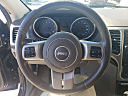 Thumbnail image of 2012 Jeep Grand Cherokee at Severn Motors