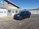 Thumbnail image of 2012 Jeep Grand Cherokee at Severn Motors