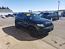Thumbnail image of 2012 Jeep Grand Cherokee at Severn Motors