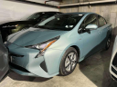 Thumbnail image of 2018 Toyota Prius at Lexus of Freeport