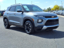 Thumbnail image of 2021 Chevrolet Trailblazer at Lunde's Peoria Volkswagen