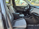 2021 Chevrolet Trailblazer LT at Lunde's Peoria Volkswagen
