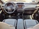 Thumbnail image of 2021 Chevrolet Trailblazer at Lunde's Peoria Volkswagen