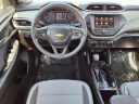 Thumbnail image of 2021 Chevrolet Trailblazer at Lunde's Peoria Volkswagen