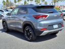 Thumbnail image of 2021 Chevrolet Trailblazer at Lunde's Peoria Volkswagen