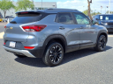 Thumbnail image of 2021 Chevrolet Trailblazer at Lunde's Peoria Volkswagen