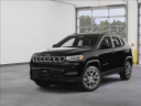 Thumbnail image of 2024 Jeep Compass at Lilliston Chrysler Jeep Dodge
