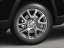 Thumbnail image of 2024 Jeep Compass at Lilliston Chrysler Jeep Dodge