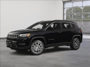 Thumbnail image of 2024 Jeep Compass at Lilliston Chrysler Jeep Dodge