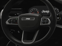 Thumbnail image of 2024 Jeep Compass at Lilliston Chrysler Jeep Dodge