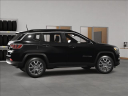 Thumbnail image of 2024 Jeep Compass at Lilliston Chrysler Jeep Dodge