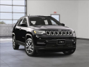 Thumbnail image of 2024 Jeep Compass at Lilliston Chrysler Jeep Dodge