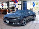 Thumbnail image of 2022 Chevrolet Camaro at Selman Chevrolet