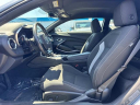 Thumbnail image of 2022 Chevrolet Camaro at Selman Chevrolet