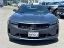 Thumbnail image of 2022 Chevrolet Camaro at Selman Chevrolet
