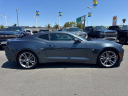 Thumbnail image of 2022 Chevrolet Camaro at Selman Chevrolet
