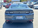 Thumbnail image of 2022 Chevrolet Camaro at Selman Chevrolet