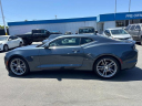 Thumbnail image of 2022 Chevrolet Camaro at Selman Chevrolet