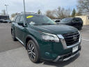 Thumbnail image of 2024 Nissan Pathfinder at Ciocca Nissan of Quakertown - NEW