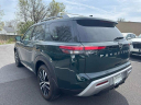 Thumbnail image of 2024 Nissan Pathfinder at Ciocca Nissan of Quakertown - NEW