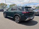 Thumbnail image of 2024 Nissan Pathfinder at Ciocca Nissan of Quakertown - NEW
