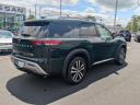 Thumbnail image of 2024 Nissan Pathfinder at Ciocca Nissan of Quakertown - NEW