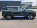 Thumbnail image of 2024 Nissan Pathfinder at Ciocca Nissan of Quakertown - NEW