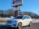 Thumbnail image of 2021 Volvo XC90 at Koons Automotive Of Fredericksburg South