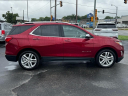 Thumbnail image of 2020 Chevrolet Equinox at Winfield Motor Company