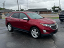 Thumbnail image of 2020 Chevrolet Equinox at Winfield Motor Company