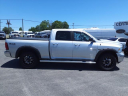 2015 Ram 1500 Big Horn at Duncan Ford Chrysler