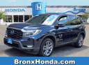 Thumbnail image of 2022 Honda Passport at Bronx Honda