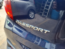 Thumbnail image of 2022 Honda Passport at Bronx Honda