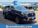 Thumbnail image of 2022 Honda Passport at Bronx Honda