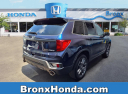 Thumbnail image of 2022 Honda Passport at Bronx Honda