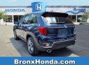Thumbnail image of 2022 Honda Passport at Bronx Honda