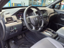 Thumbnail image of 2022 Honda Passport at Bronx Honda