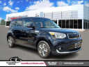 Thumbnail image of 2018 Kia Soul EV at Woodbury Nissan Inc