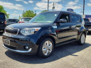 Thumbnail image of 2018 Kia Soul EV at Woodbury Nissan Inc