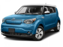 Thumbnail image of 2018 Kia Soul EV at Woodbury Nissan Inc