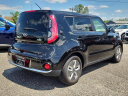 Thumbnail image of 2018 Kia Soul EV at Woodbury Nissan Inc