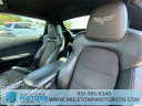 Thumbnail image of 2013 Chevrolet Corvette at Park City Motor Sales