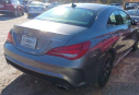 Thumbnail image of 2014 Mercedes-Benz CLA at DIXIE MOTORS INC.
